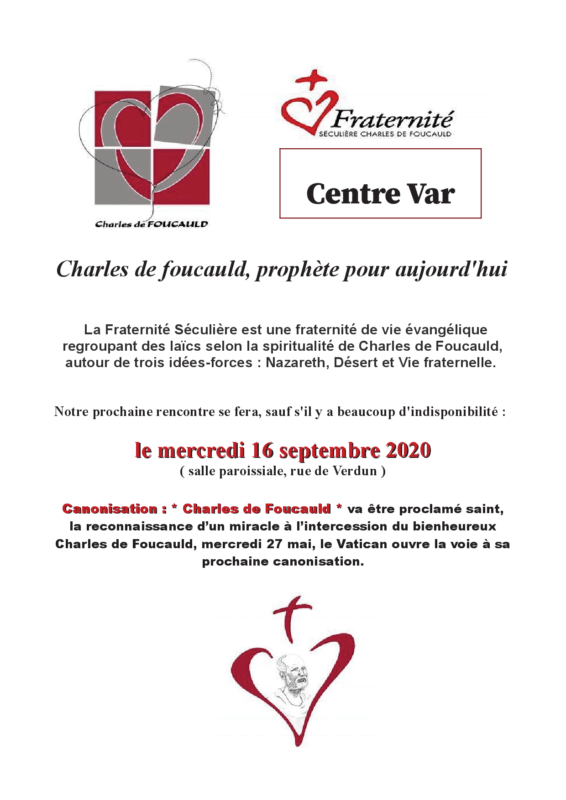 rdv-septembre