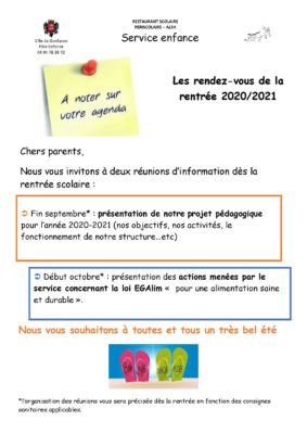 info-rentree-classes-20-21