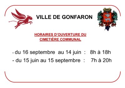 horaires-cimetiere