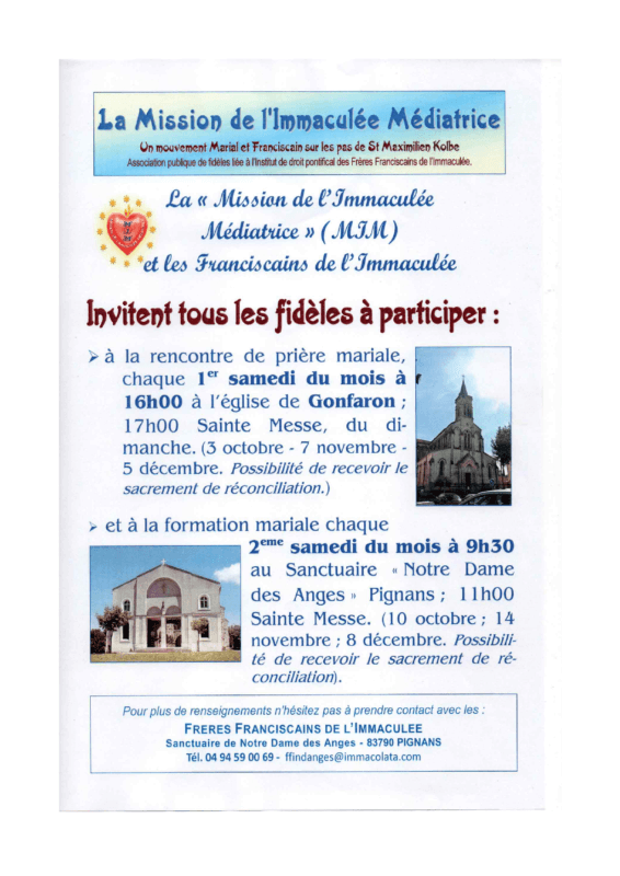 rencontre-mariale