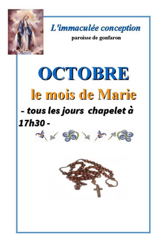 chapelets-octobre